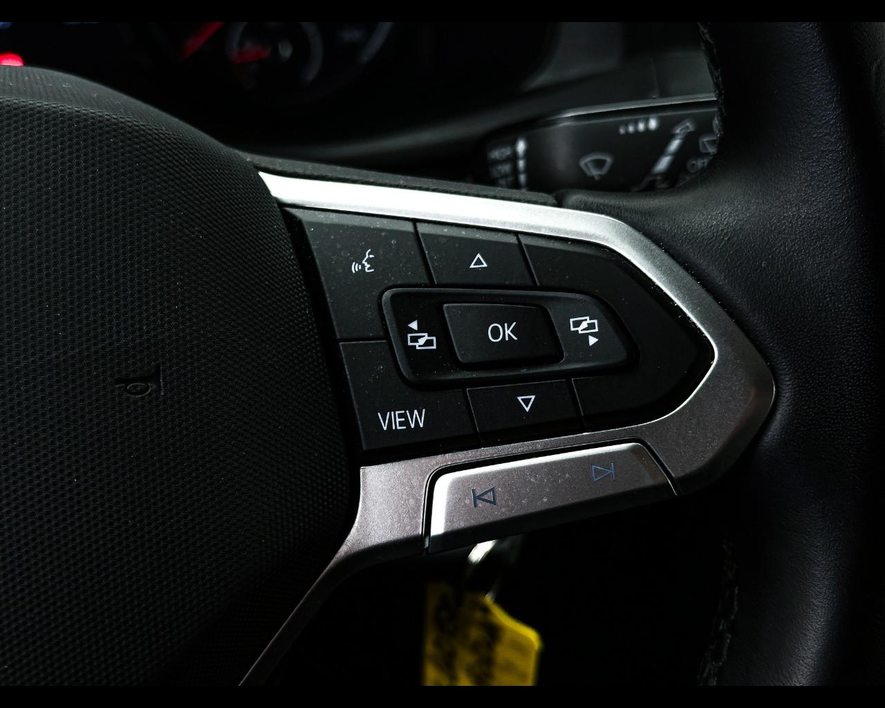 VOLKSWAGEN California 7ª '24-> - California 2.0 TDI 150 CV DSG Beach