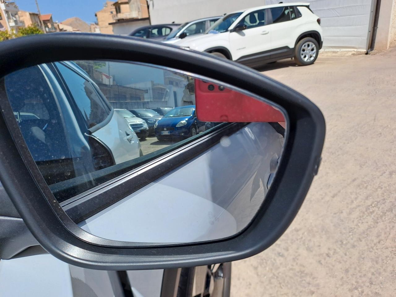 Peugeot 2008 PureTech 100 S&S Allure