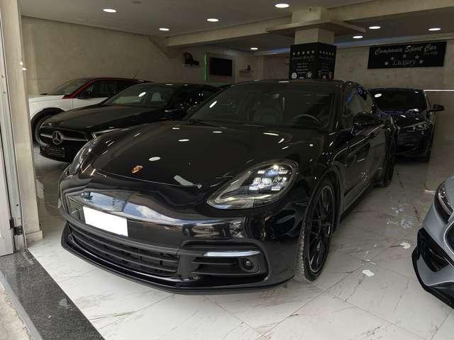 Porsche Panamera 4 EXECUTIVE COUPE 3.0 V6 BI TURBO 330CV AUTO PDK