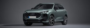 NUOVA Audi Q3 TDI 110 kW S tronic Business Advanced| 2026 CANONI IVA ESCLUSA - ANCHE CON ANTICIPO ZERO