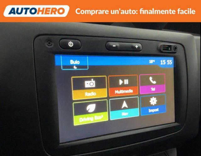 DACIA Duster 1.5 Blue dCi 8V 115 CV 4x2 Prestige