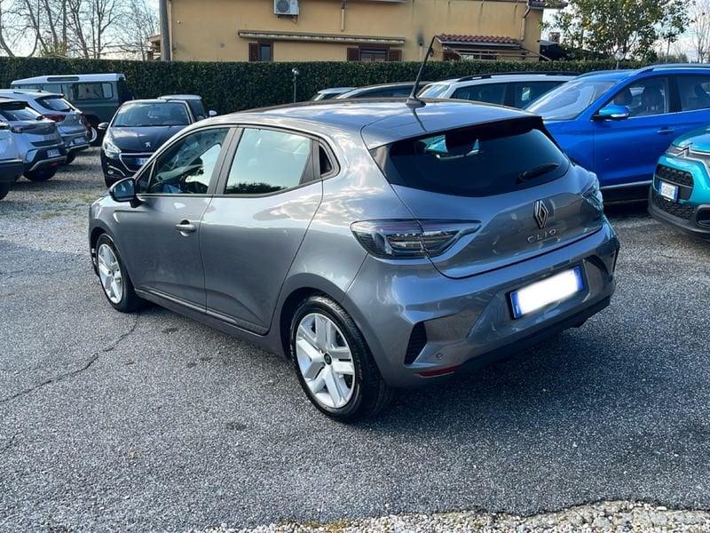 Renault Clio Clio Full Hybrid E-Tech 145 CV 5 porte Evolution