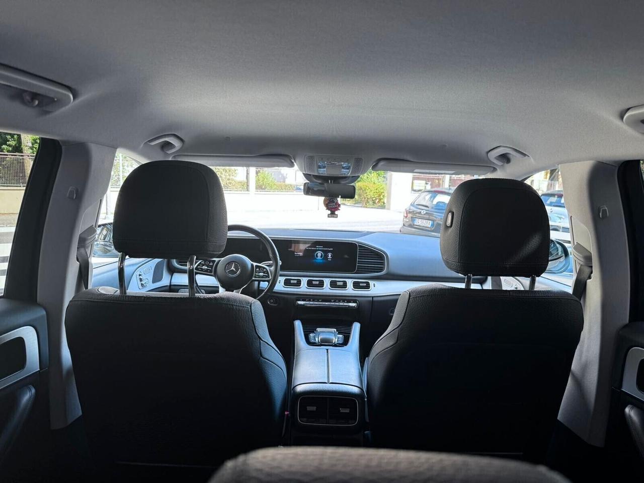 MB GLE 350 GLE 350 DE HYBRID EQ 4MATIC PREMIUM