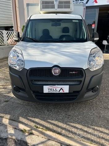 Fiat Doblo Doblò 1.3 MTJ 90 CV frigo 2011