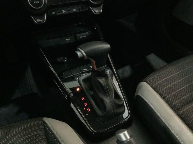 KIA Stonic 1.0 T-GDi 120 CV MHEV DCT Black Edition