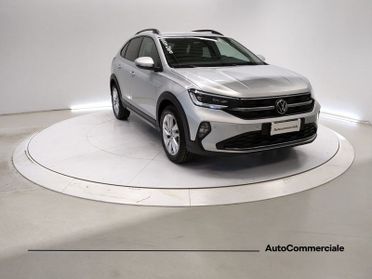 Volkswagen Taigo Taigo 1.0 TSI 95 CV Edition Plus