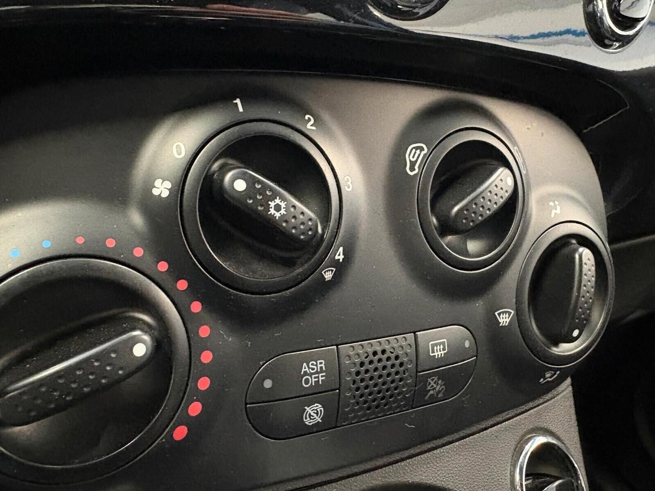 Fiat 500 SPORT 1.0 Hybrid UNICO PR.
