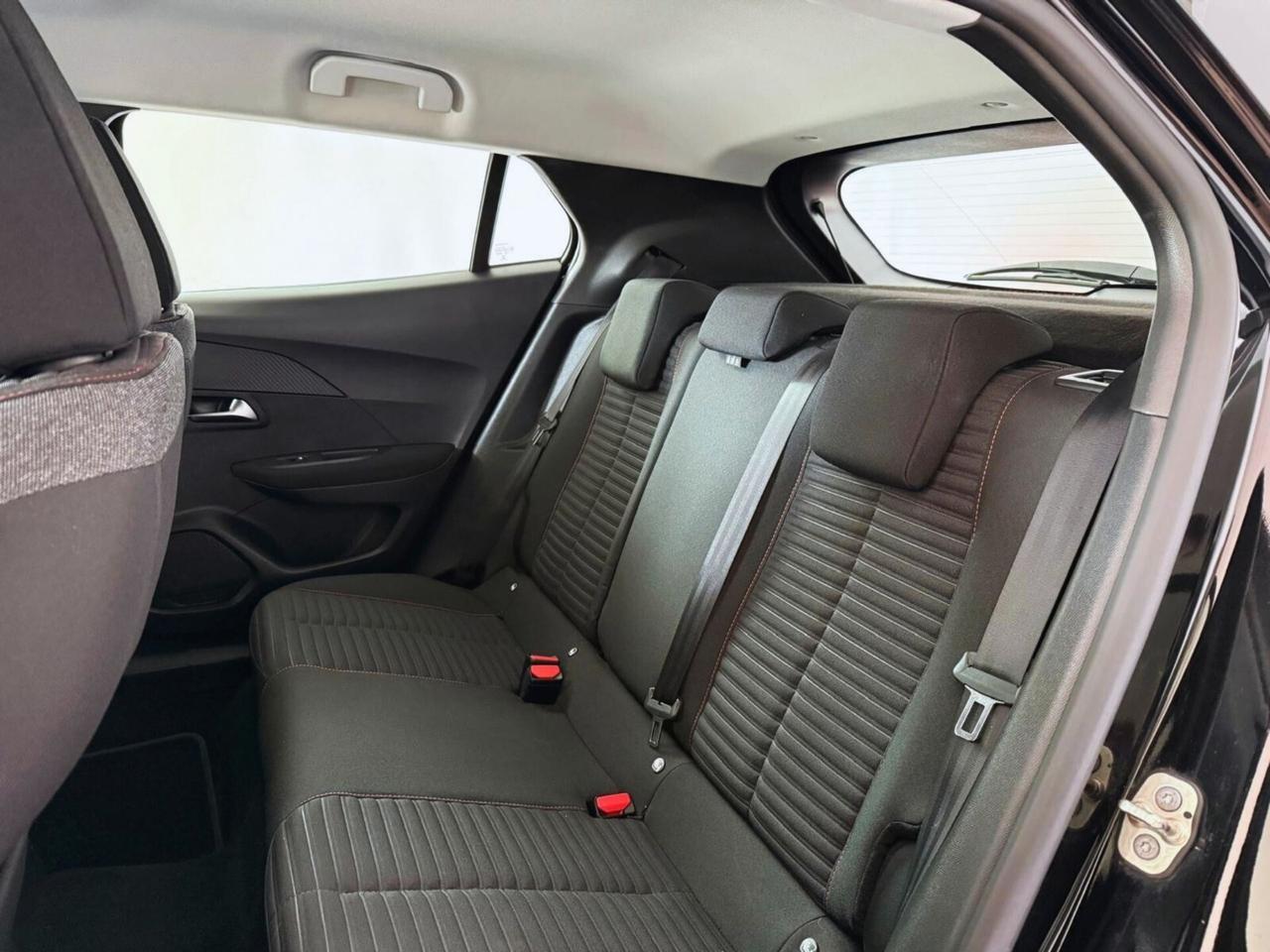 Peugeot 2008 BlueHDi 110 S&S Active