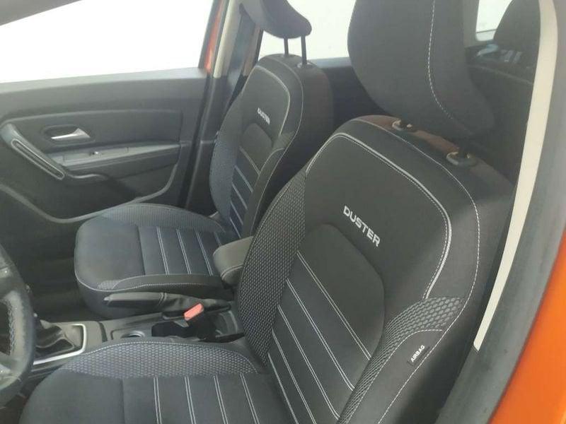 Dacia Duster 1.5 blue dci Journey 4x2 115cv