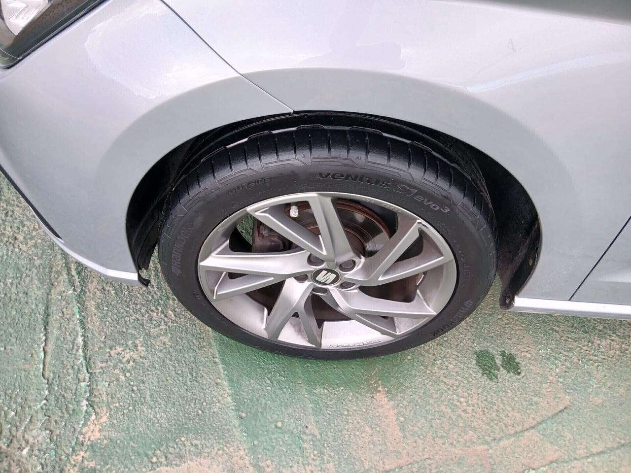 Seat Ibiza 1.0 EcoTSI 95 CV 5 porte Style