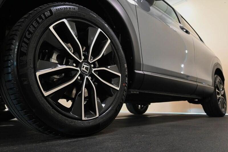 Honda HR-V HR-V 1.5 Hev eCVT Elegance
