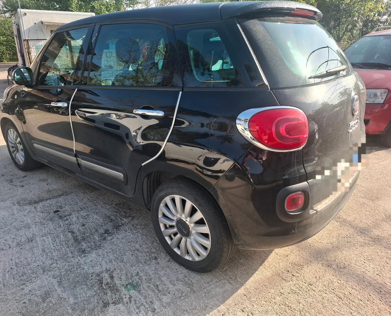 Fiat 500L 1.3 Multijet 95 CV Pop