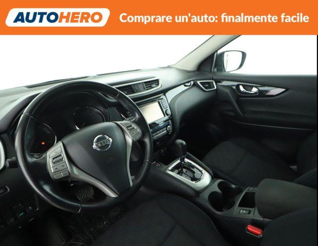 NISSAN Qashqai 1.6 dCi 2WD Acenta