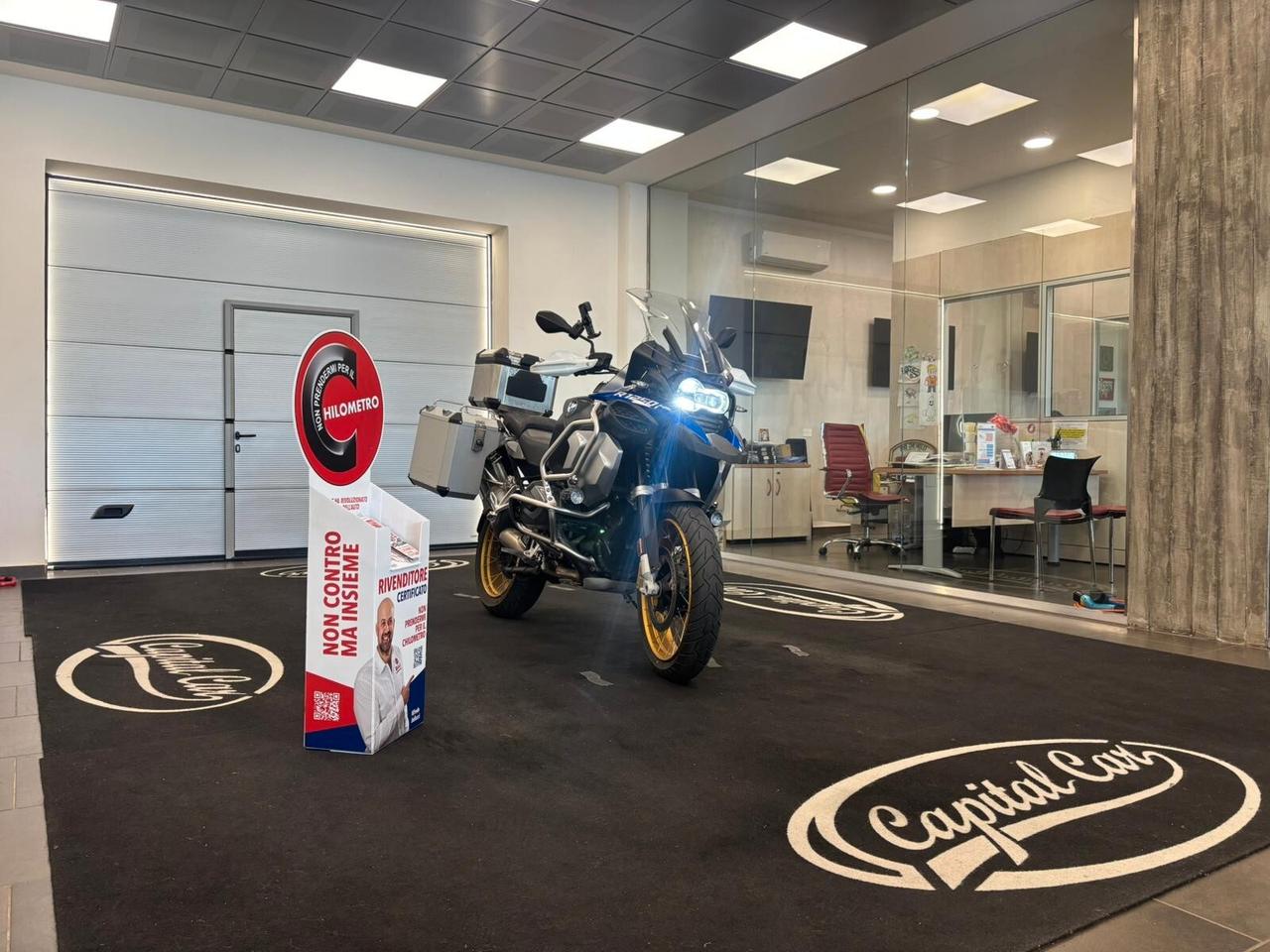 Bmw R 1250 GS ADVENTURE