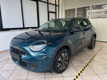 FIAT 600 1.2 MHEV 100cv