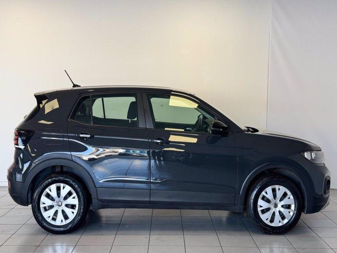 VOLKSWAGEN T Cross 1 0 tsi urban 95cv