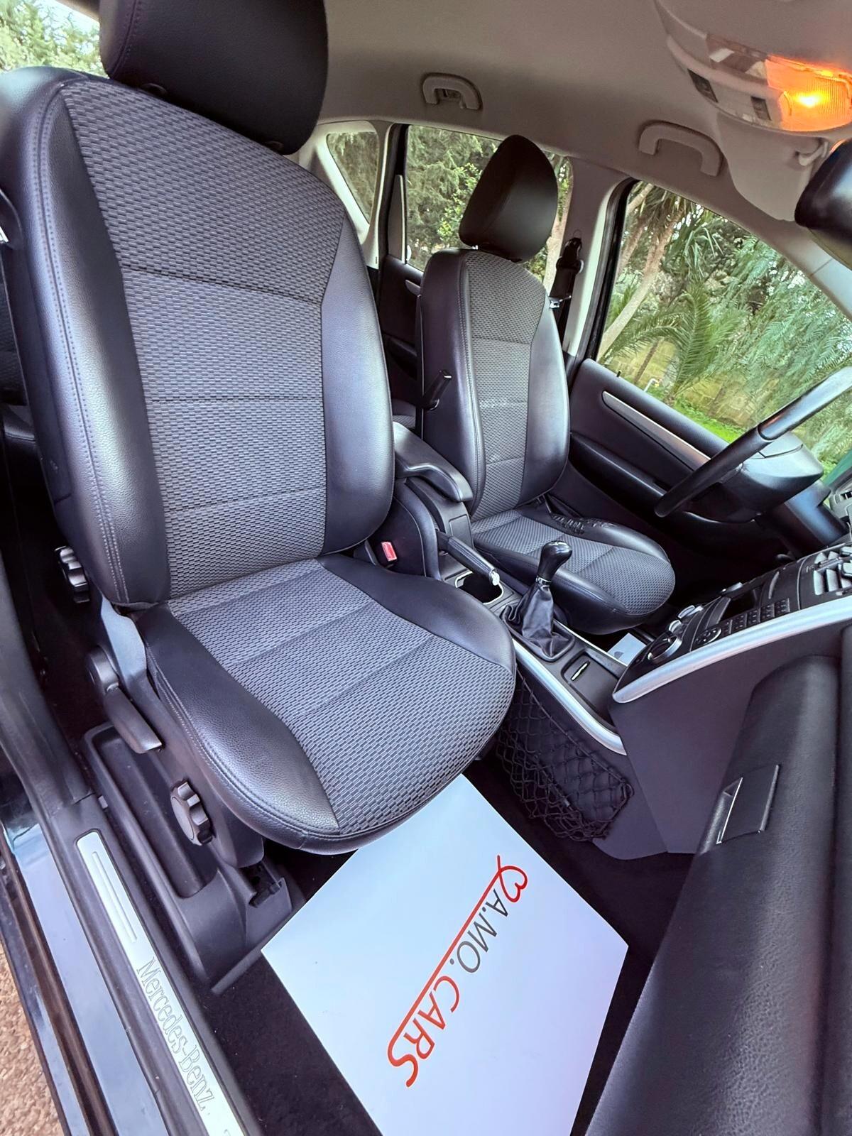 Mercedes-benz A 200 180 CDI Premium