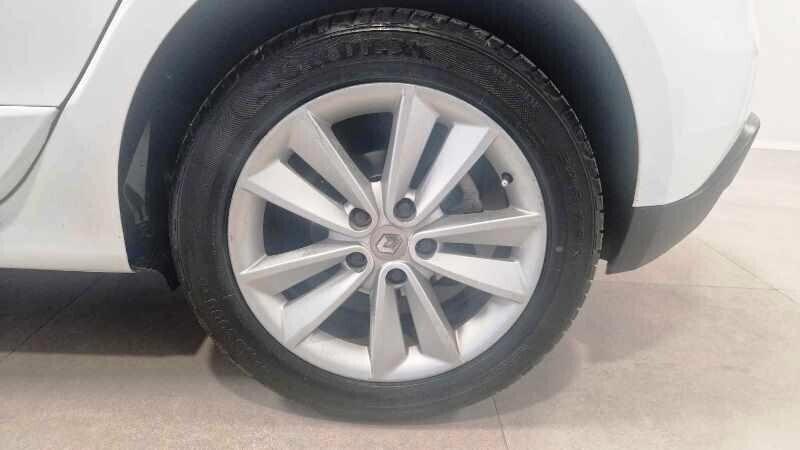 Renault Scénic X-Mod 1.5 dCi 110CV Luxe