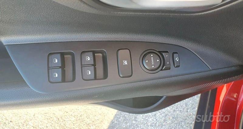 KIA Stonic Stonic 1.0 t-gdi Energy 120cv dct7 my18