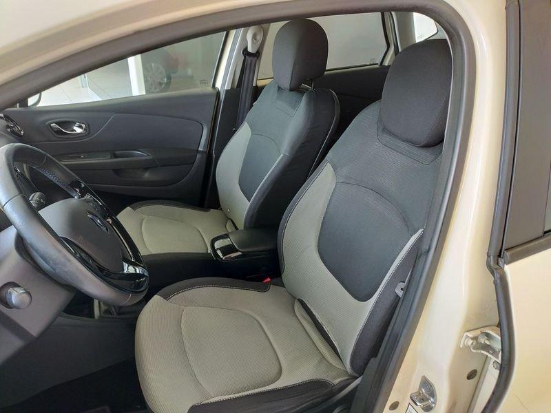 Renault Captur 1.5 dCi 8V 90 CV Start&Stop Live