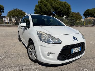 Citroen C3 1.1 Seduction Limited