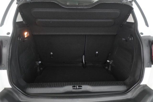 CITROEN C3 Aircross C3 Aircross BlueHDi 110 S&S Feel