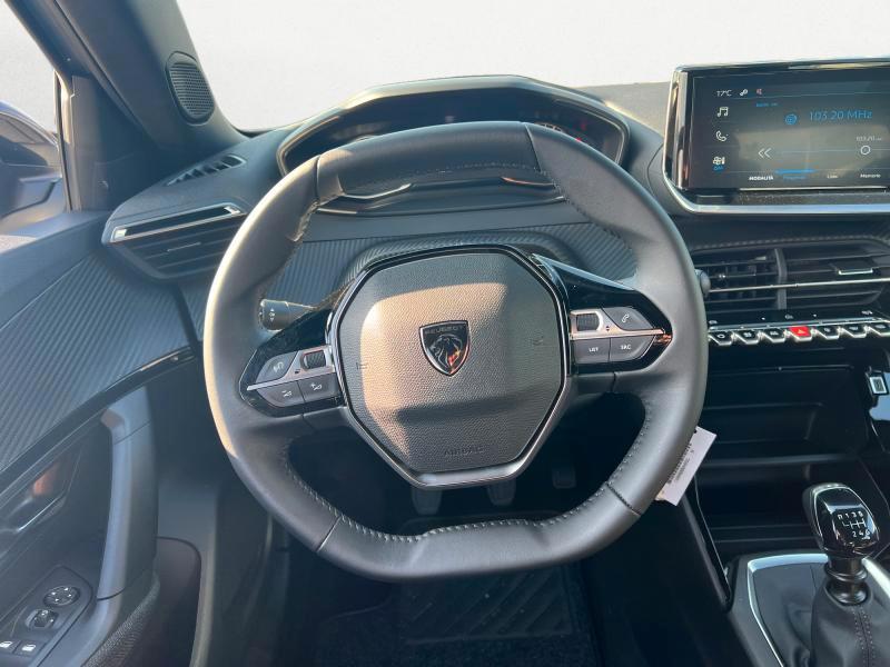 Peugeot 2008 PureTech 100 S&S Style KM0