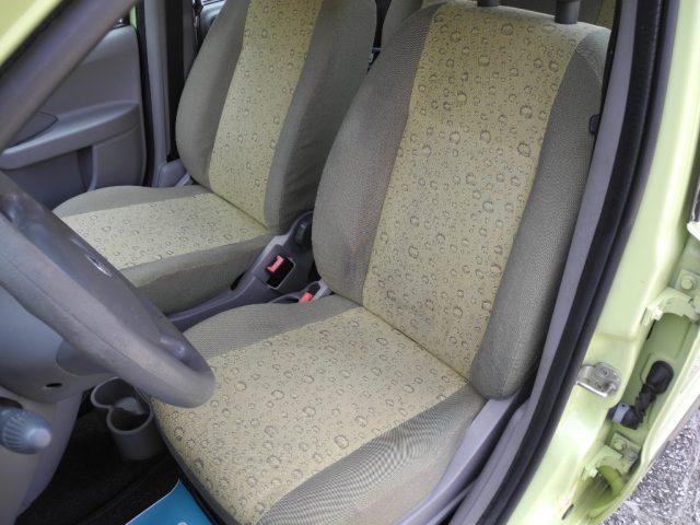 FIAT Panda 1.1 54cv Active -OK NEOPATEN.- Unico PROPRIETARIO