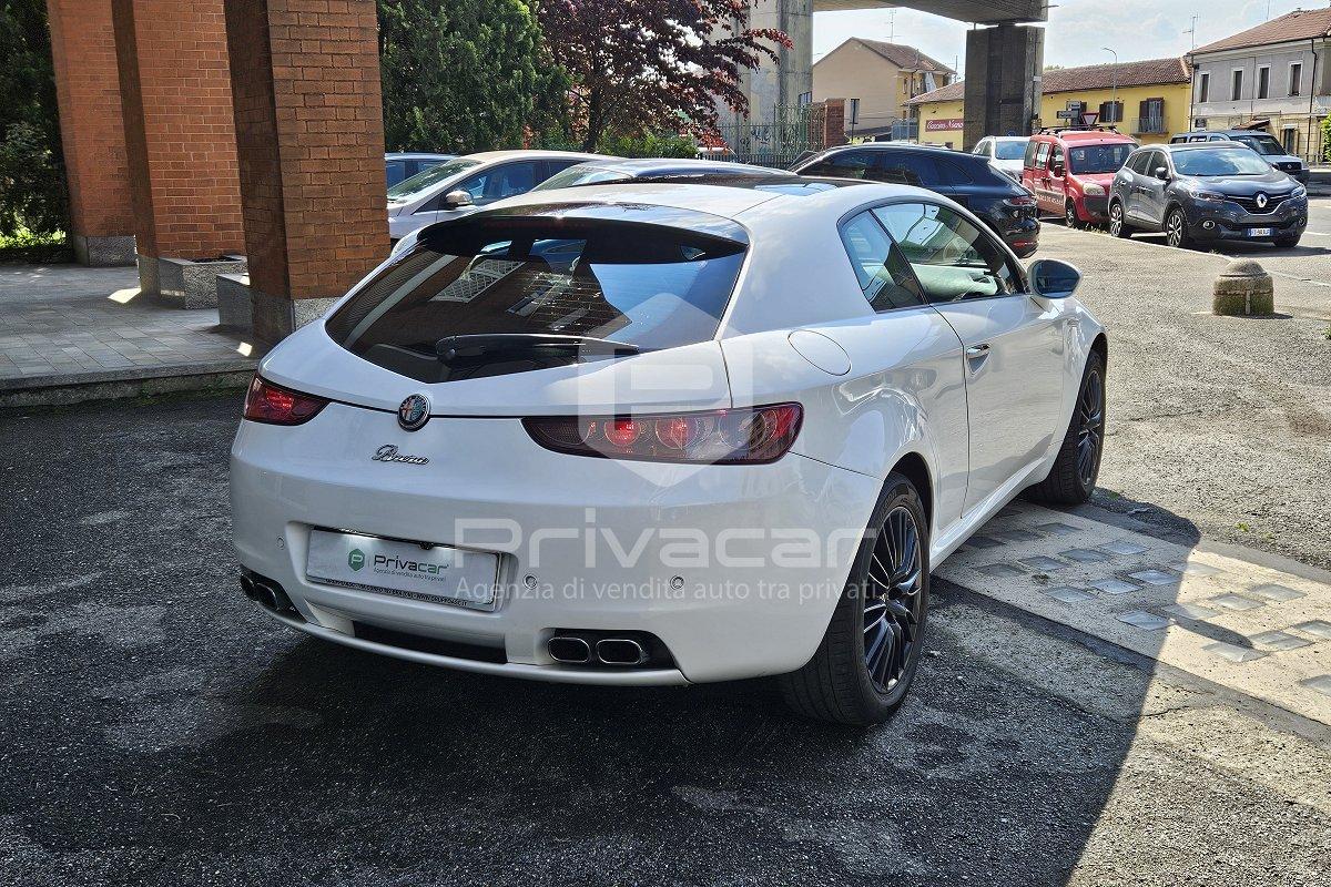 ALFA ROMEO Brera 2.0 JTDm