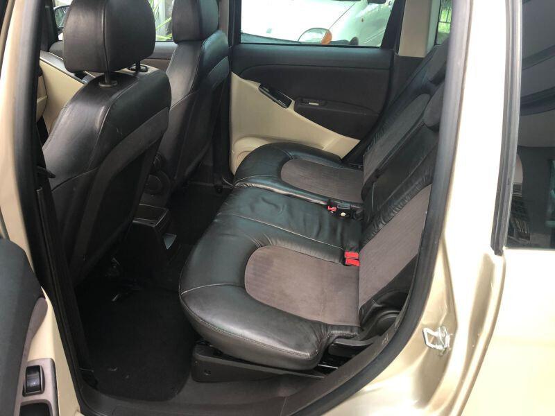 Lancia Musa 1.3Multijet 90cv 2007