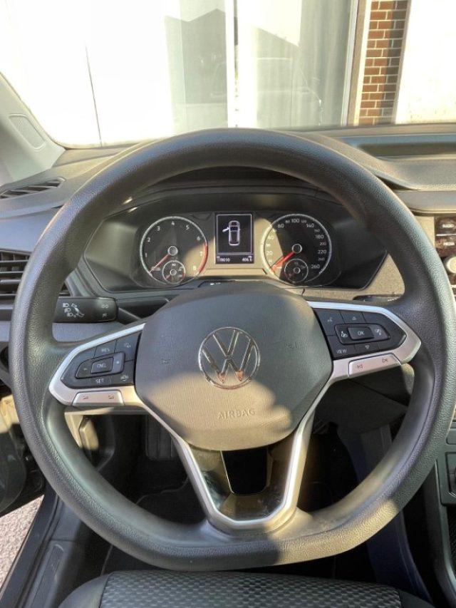 VOLKSWAGEN T-Cross 1.0 TSI Urban BMT