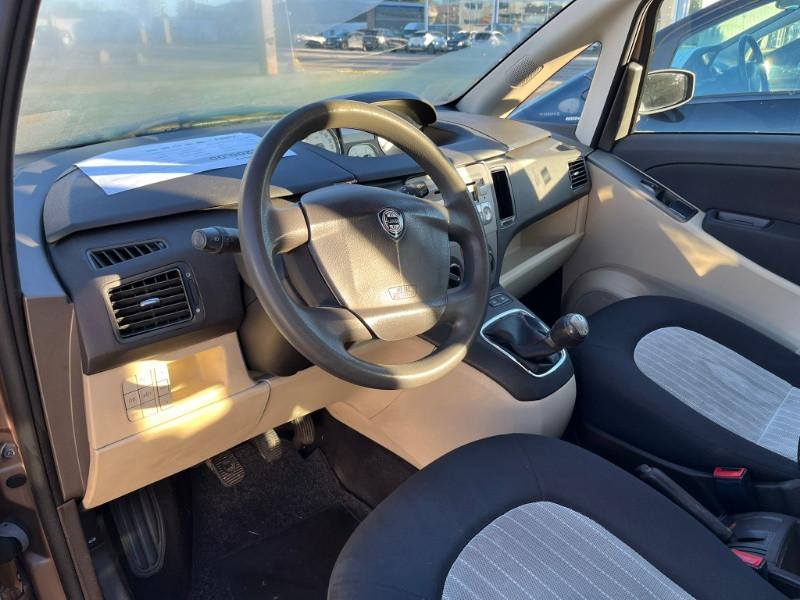 LANCIA 1.3 Multijet 16V Oro