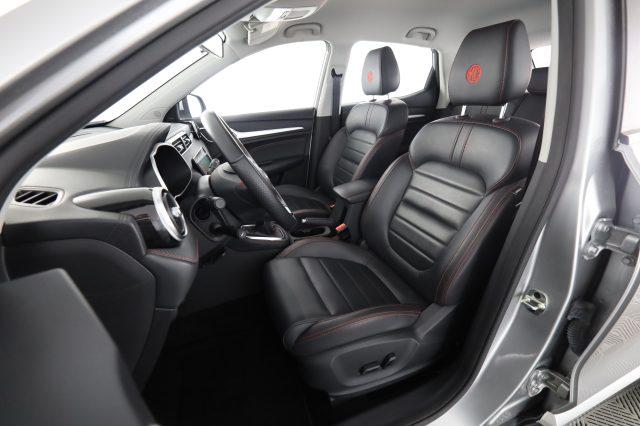 MG ZS ZS 1.5 VTi-tech Luxury