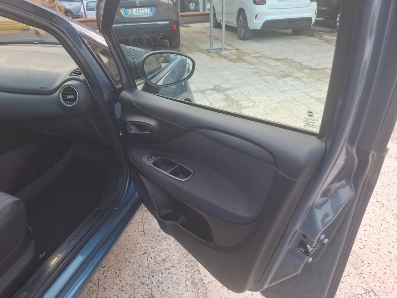 Fiat Punto Evo - 1.3 Multijet