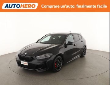 BMW 128 ti 5p. Msport