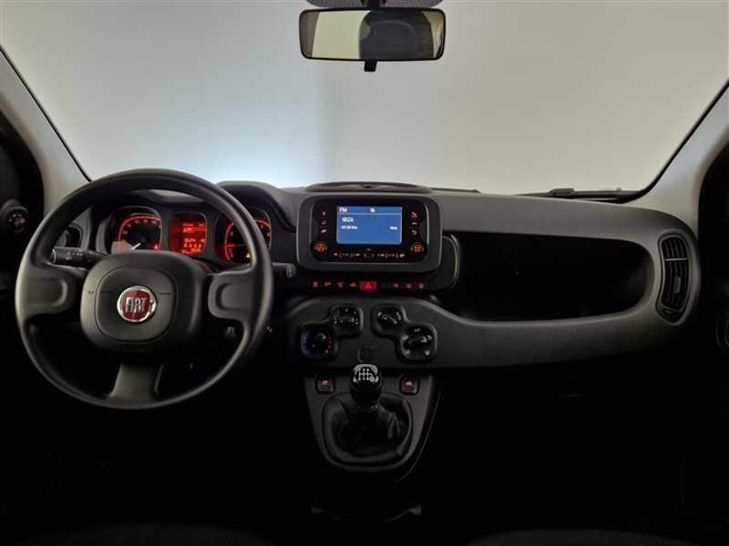 FIAT PANDA 1.0 FireFly 70cv S/S Hybrid 5 PORTE