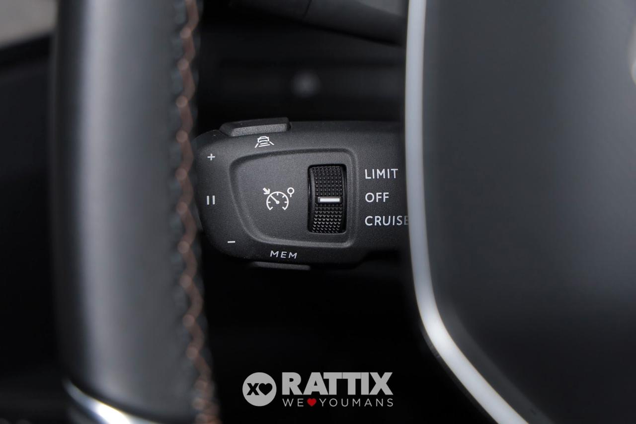 Peugeot 3008 1.2 puretech t 130CV GT