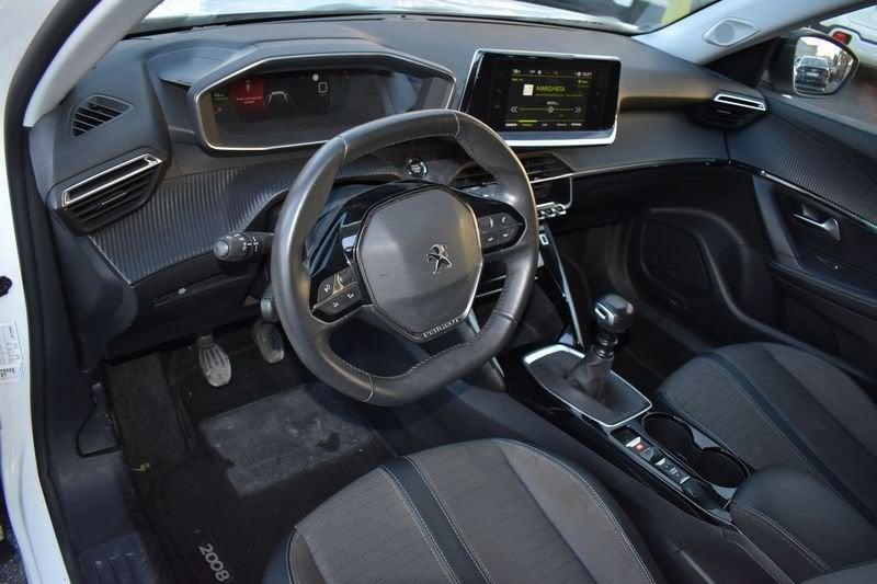 Peugeot 2008 2008 PureTech 130 S&S Allure