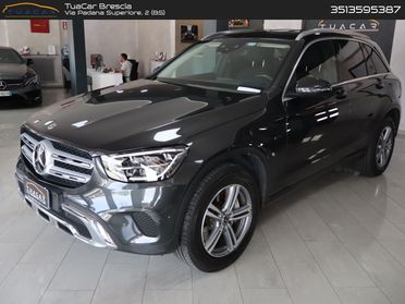Mercedes-Benz GLC 300 Business Line GLC 300 #11331