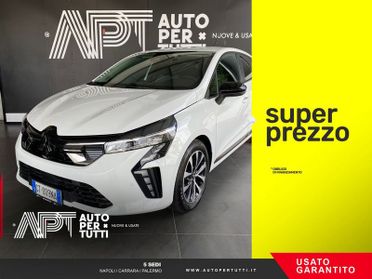 Mitsubishi Colt Colt 1.0 turbo Invite