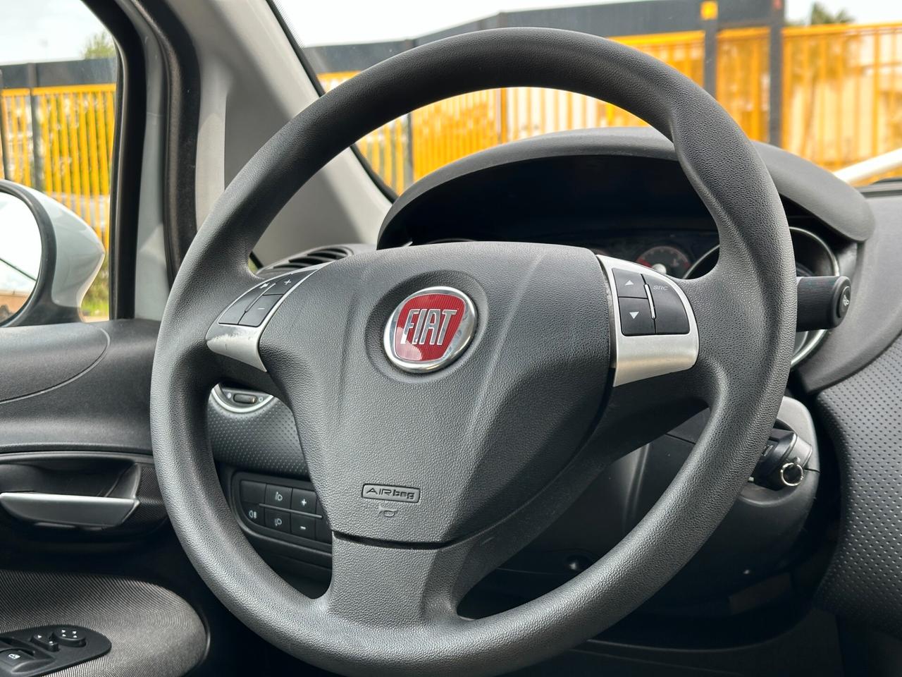 FIAT Punto Evo 1.2 5 porte Dynamic