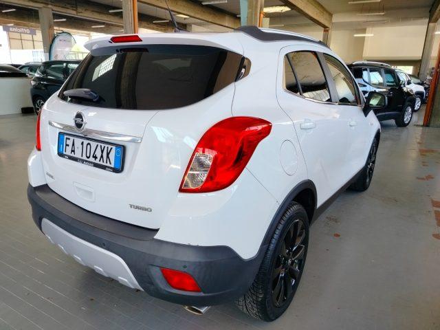 OPEL Mokka 1.4 140CV 4x2 Cosmo