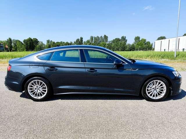Audi A5 A5 Sportback 40 2.0 tfsi mhev 204cv s-tronic