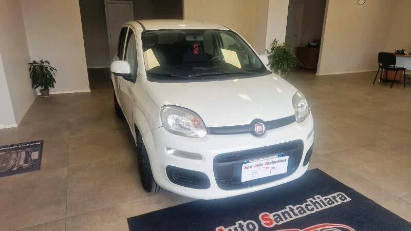 Fiat Panda 1.2 69 CV Easy