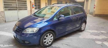 VOLKSWAGEN Golf Plus 1.4 TSI Highline "MANGIA ACQUA"""!!!!!!!!!!!