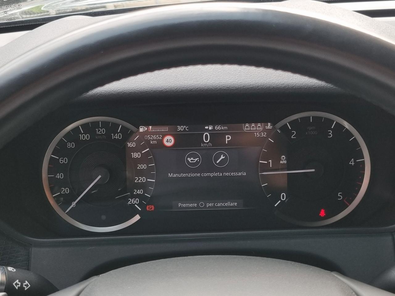 Land Rover Range Velar 2.0D I4 204 CV R-Dynamic
