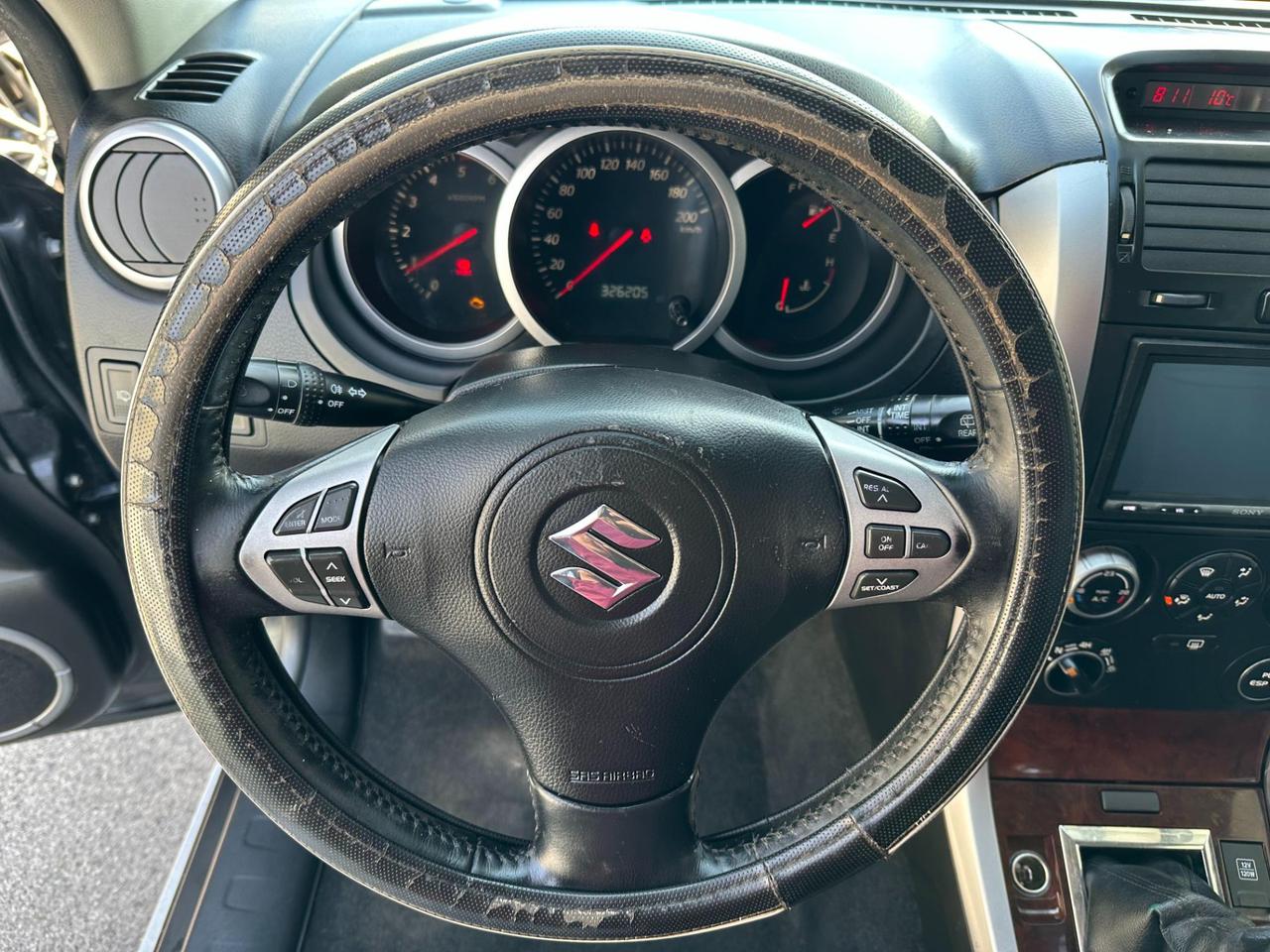 Suzuki Grand Vitara 5 Porte Grand Vitara 5p 1.9 ddis Executive