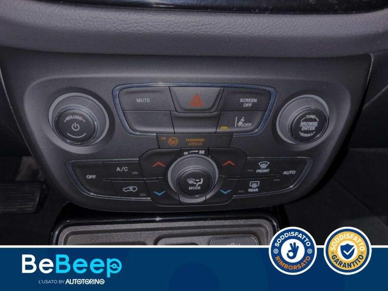 Jeep Compass 1.3 TURBO T4 LIMITED 2WD 150CV DDCT MY20