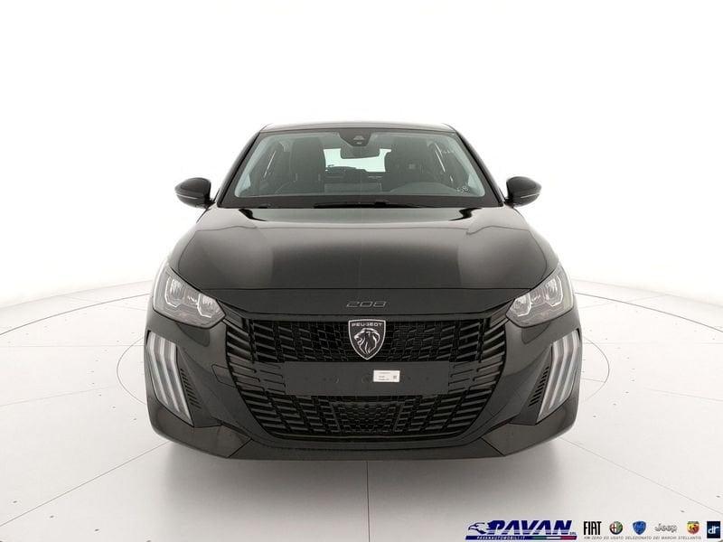 Peugeot 208 1.2 Hybrid 110 e-DCS6 5 porte Style