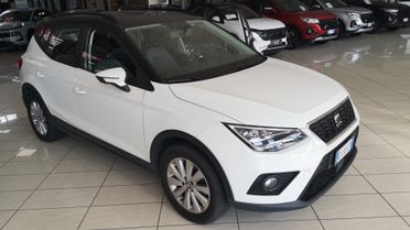 Seat arona 1.0 TGI METANO UNICO PROP